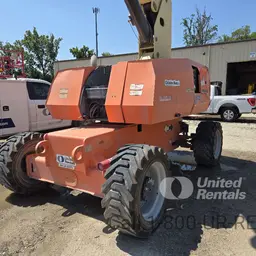 2018 JLG 800S Boom Lift