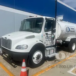 2020 Freightliner M2 106 WATER Water Truck
