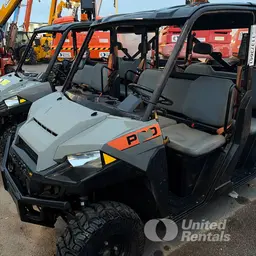 2022 Polaris PRO XD 4000D Utility Vehicle