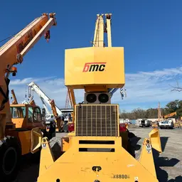 2014 Broderson RT-300-2G Crane