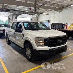 2022 Ford F150CREWXLG4WD Pickup Truck