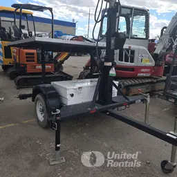 2022 Wanco WCTS-MINI