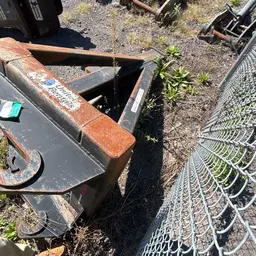 2019 Arrow Material Handling 1001300-049 Attachment