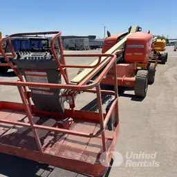 2018 JLG 400S Boom Lift