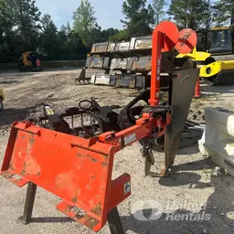 2023 MCCORMICK RPP-SFP-48 Attachment