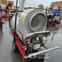 2022 Frost Fighter IDH400 Indirect Fired Heater