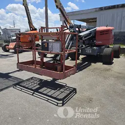 2018 Skyjack SJ46AJ Articulating Boom Lift