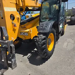 2018 JCB 506-36 Forklift