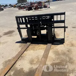 2019 JLG 1001238627 Attachment