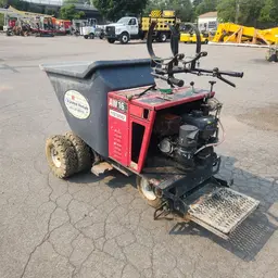2021 Allen Engineering AW16PBE-F