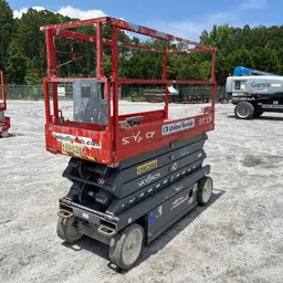 2019 Skyjack SJIII3226 Scissor Lift