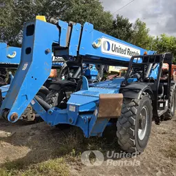 2018 Genie GTH-1056 Forklift