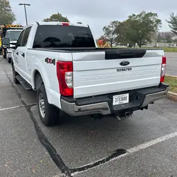 2022 Ford F250CREWXLG4WD Pickup Truck