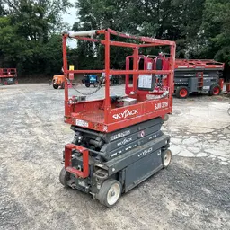 2019 Skyjack SJIII3219 Scissor Lift