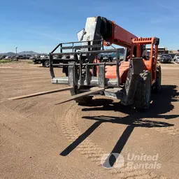 2019 JLG 10054 Forklift