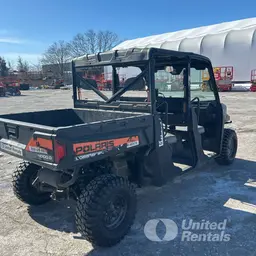 2020 Polaris PRO XD 4000D Utility Vehicle