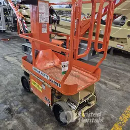 2020 JLG 1230ES Self-Propelled One-Person Lift
