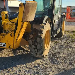 2018 JCB 512-56 S Forklift