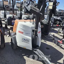 2021 Generac MLTS-2 Portable Work Light