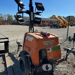 2022 Generac MLTS-4 Portable Work Light