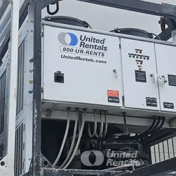 2017 Smartcool Systems SCOD100AR4 Chiller