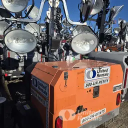 2020 Wanco WLTT-4MK6K Portable Light Tower
