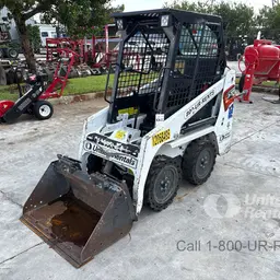 2025 Bobcat S70 Track Loader