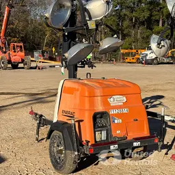 2020 Magnum Pro MLT6SM Portable Light Tower