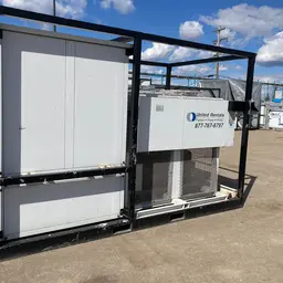 2007 Dunham-Bush (DB) ACPS480-Q
