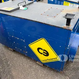 2020 Campo Equipment DF650RE3D Heater