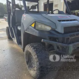 2022 Polaris PRO XD 4000D Utility Vehicle
