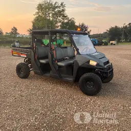 2022 Polaris PRO XD 4000D Utility Vehicle