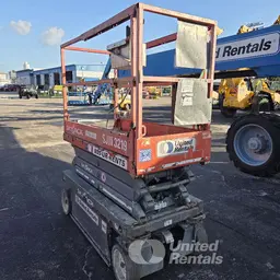 2018 Skyjack SJIII3219 Scissor Lift