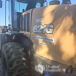 2021 Case 621G Wheel Loader