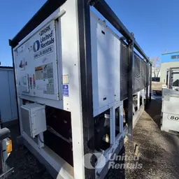 2018 YORK YORK YCIV LOW T Chiller