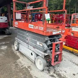 2017 Skyjack SJIII3226 Scissor Lift