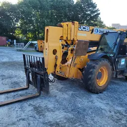 2018 JCB 512-56 S Forklift