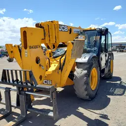 2015 JCB 512-56 S Forklift