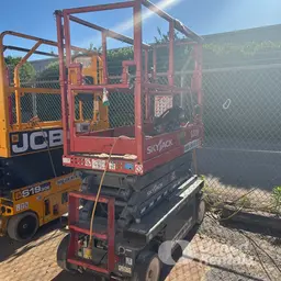 2020 Skyjack SJ3219 Scissor Lift