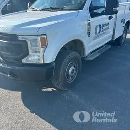 2022 Ford F250REGXLG4WD Truck