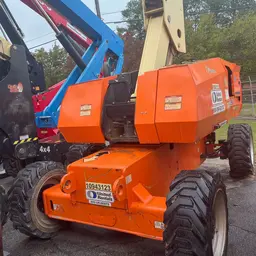 2019 JLG 860SJ Boom Lift