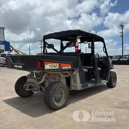 2022 Polaris PRO XD 4000D Utility Vehicle