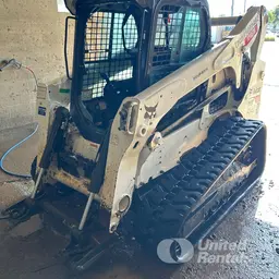 2020 Bobcat T740 Track Loader