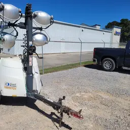 2019 Magnum Pro MLT3060 Portable Light Tower