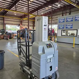 2019 JLG 20MVL Self-Propelled One-Person Lift