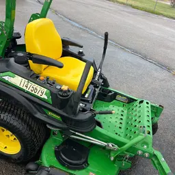 2022 John Deere Z930M