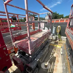 2018 Skyjack SJIII3219 Scissor Lift