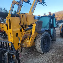 2020 JCB 512-56 S Forklift