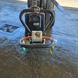 2021 Multiquip MVH408DZ Vibratory Plate Compactor