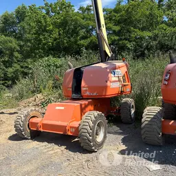 2018 JLG 400S Boom Lift